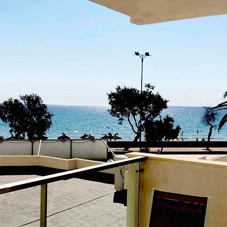 Apartamento Adrover - J Sant Llorenc Des Cardassar Exterior photo