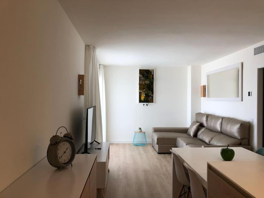 Apartamento Adrover - J Sant Llorenc Des Cardassar Exterior photo