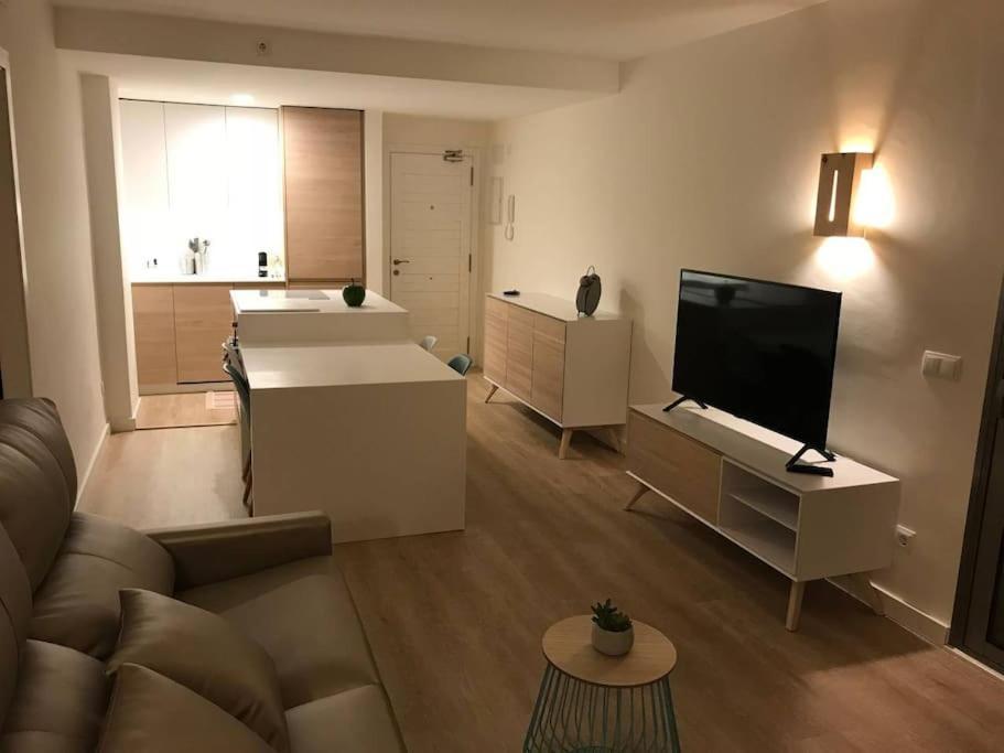 Apartamento Adrover - J Sant Llorenc Des Cardassar Exterior photo