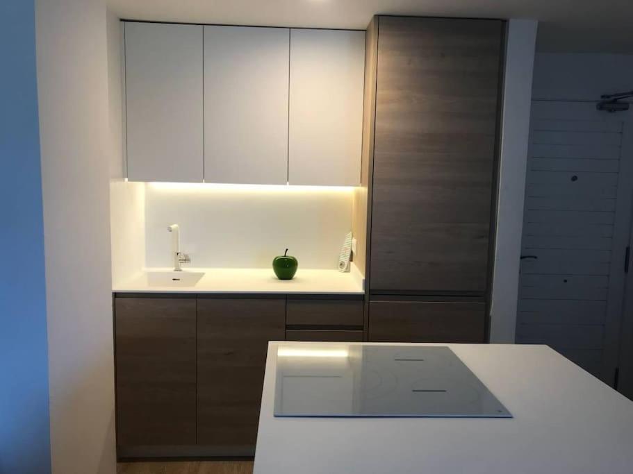 Apartamento Adrover - J Sant Llorenc Des Cardassar Exterior photo