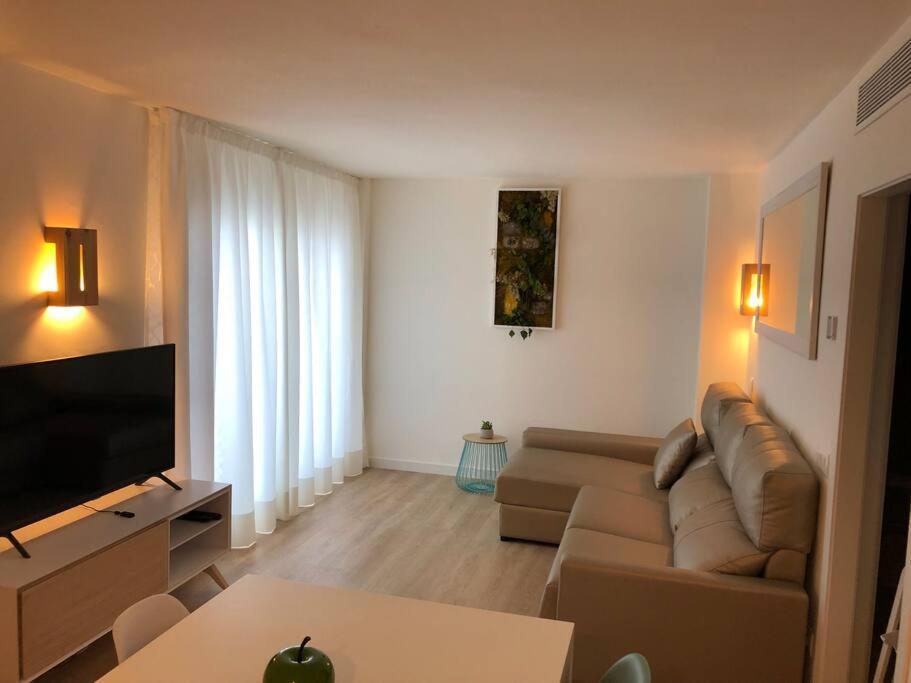 Apartamento Adrover - J Sant Llorenc Des Cardassar Exterior photo