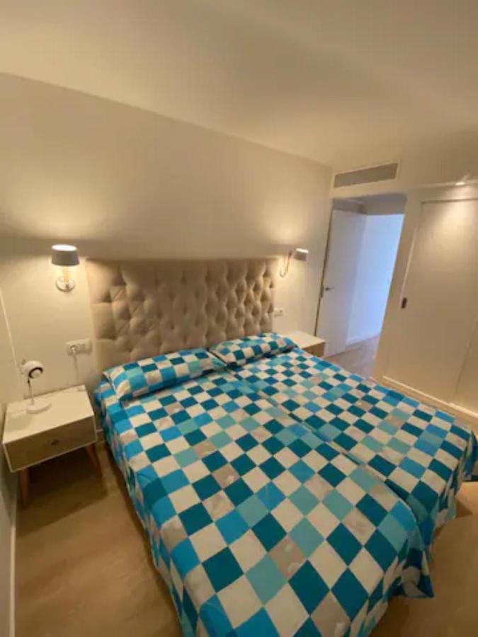 Apartamento Adrover - J Sant Llorenc Des Cardassar Exterior photo