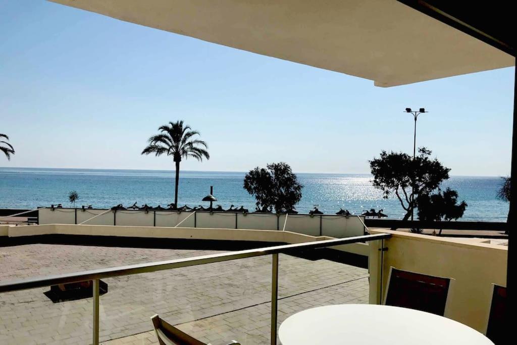 Apartamento Adrover - J Sant Llorenc Des Cardassar Exterior photo