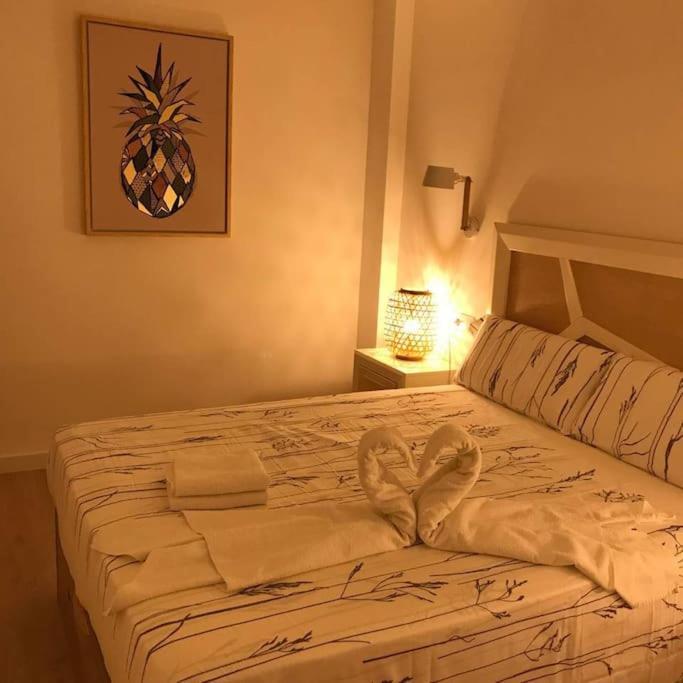 Apartamento Adrover - J Sant Llorenc Des Cardassar Exterior photo